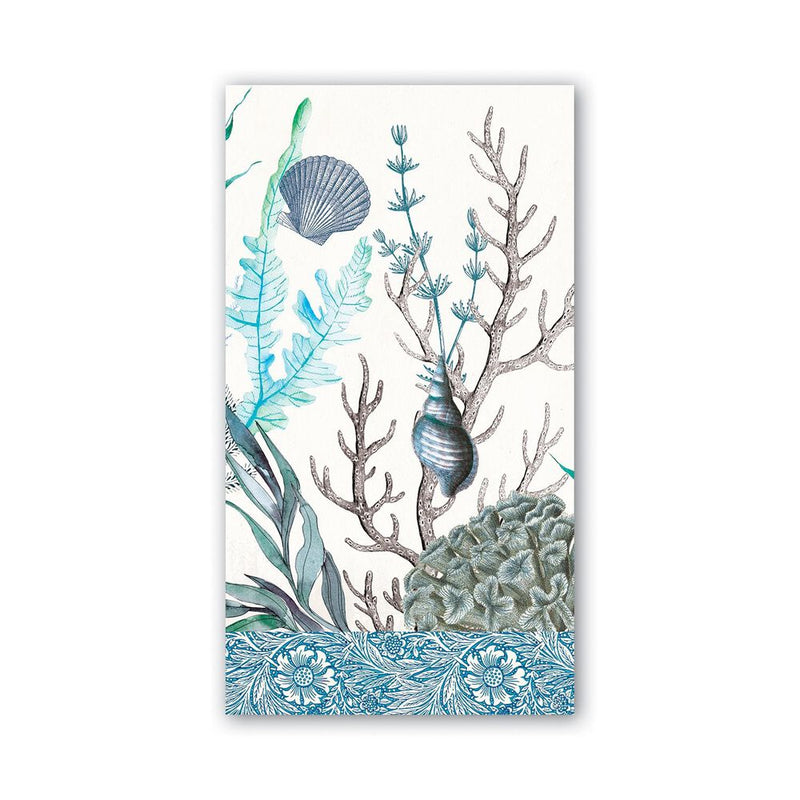 Ocean Tide Napkins - Madison's Niche 