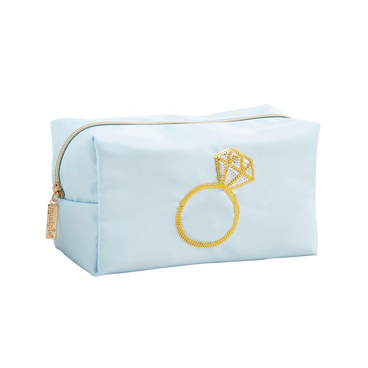 Blue Bride Sparkle Case