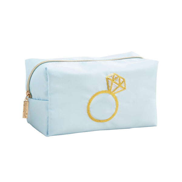Blue Bride Sparkle Case Madison's Niche 