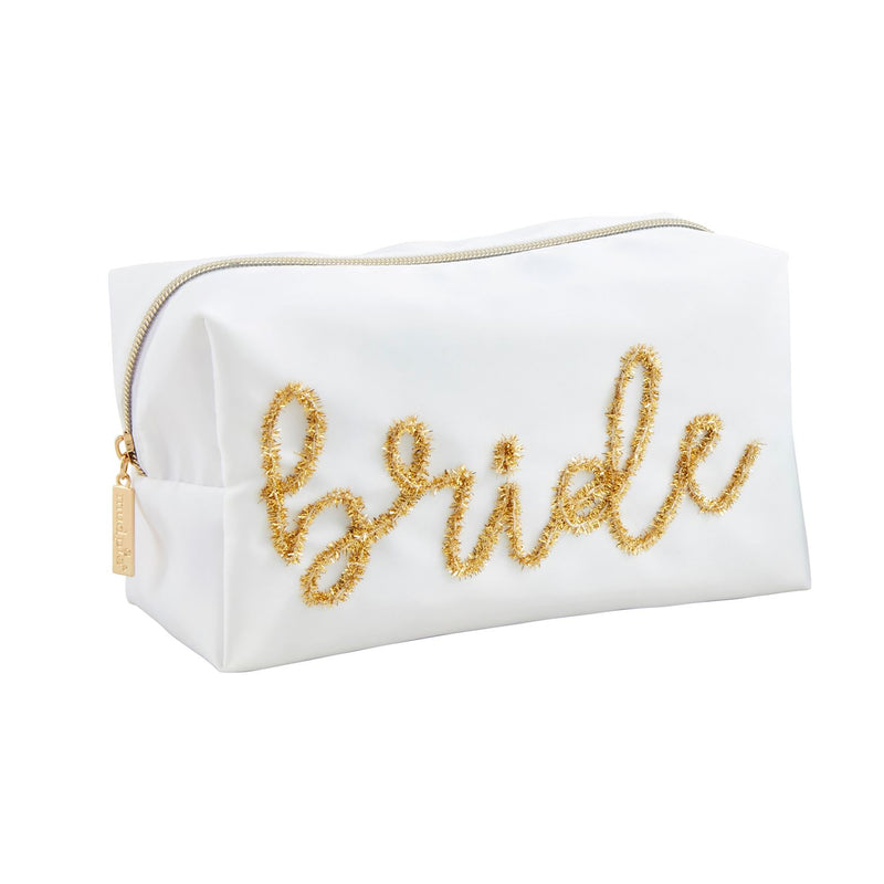 White Bride Sparkle Case
