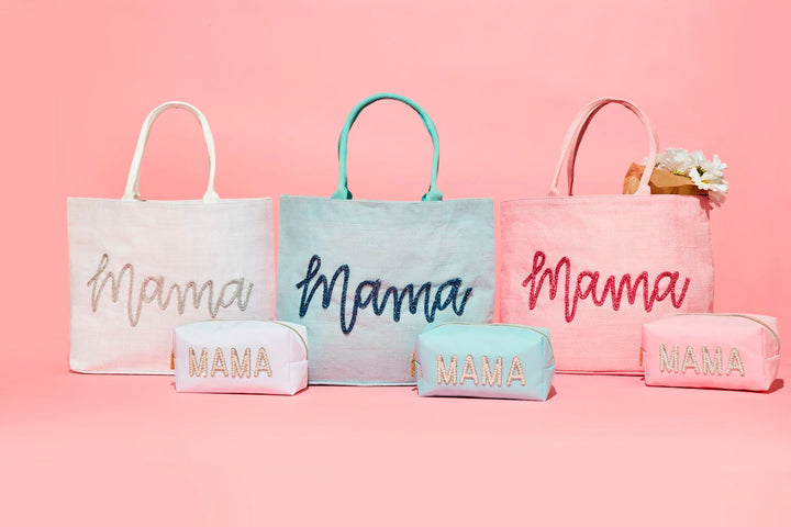 Blue Mama Case
