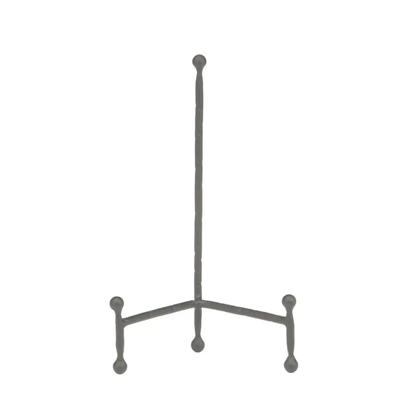 10" Modern Black Tripod Easel Madison's Niche 
