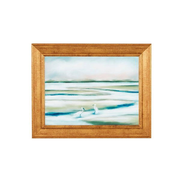 Marsh Framed Art
