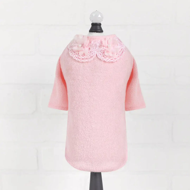 Sweet Magnolia Sweater - Madison's Niche 