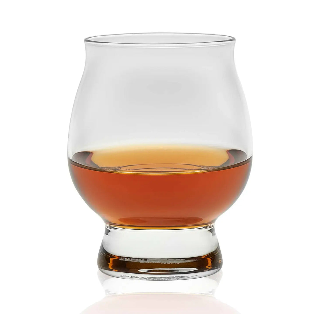 Bourbon Whiskey Glass - Madison's Niche 