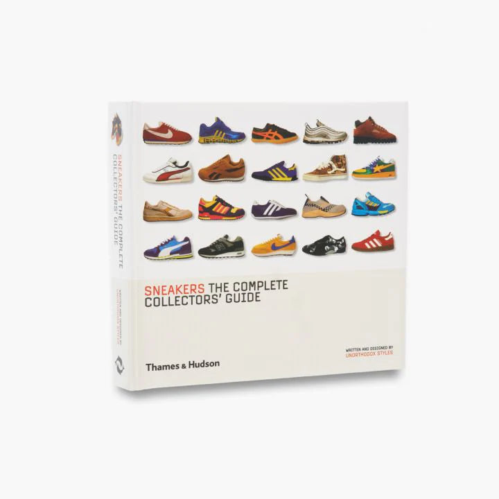 Sneakers: Complete Guide