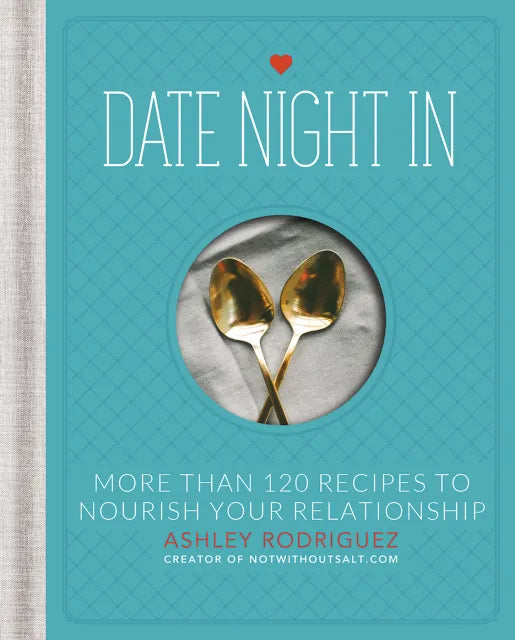 Date Night In - Madison's Niche 