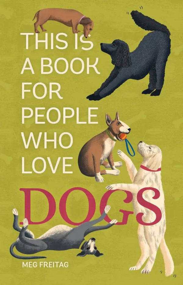 People Who Love Dogs Madison's Niche 