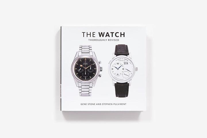 The Watch - Madison's Niche 