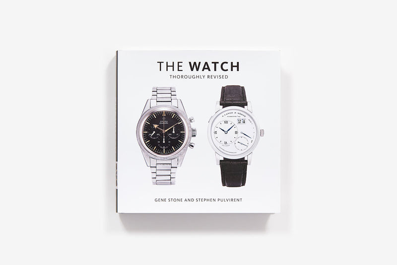 The Watch - Madison's Niche 