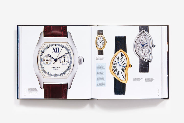 The Watch - Madison's Niche 