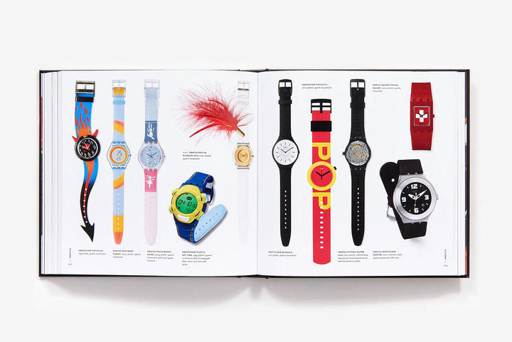 The Watch - Madison's Niche 