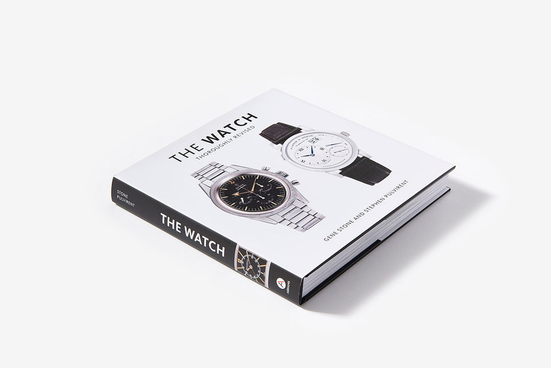 The Watch - Madison's Niche 