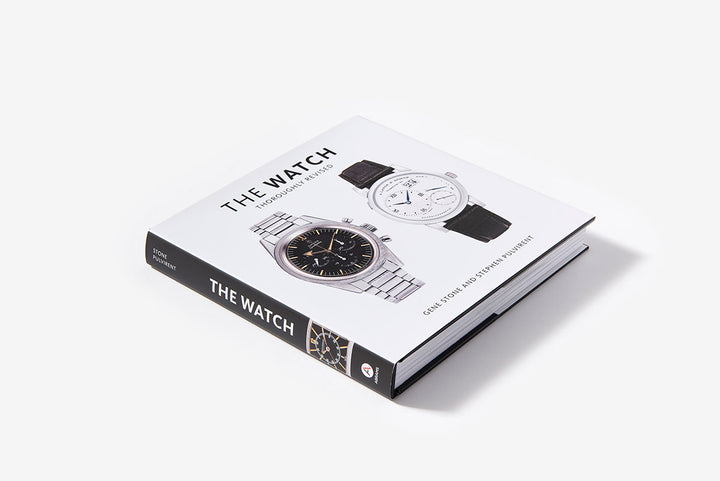 The Watch - Madison's Niche 