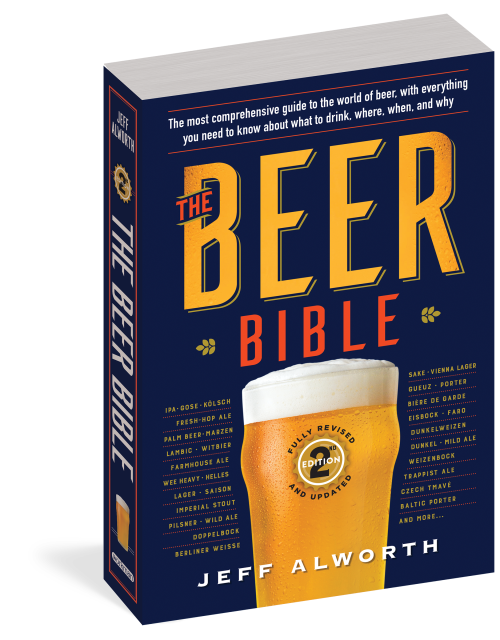 The Beer Bible