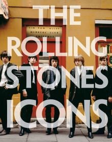 The Rolling Stones Icons