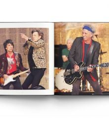The Rolling Stones Icons