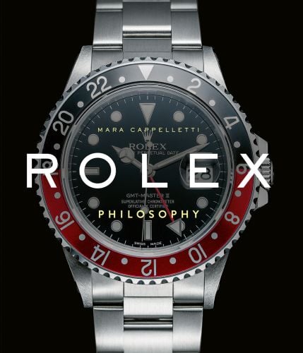 Rolex Philosophy - Madison's Niche 