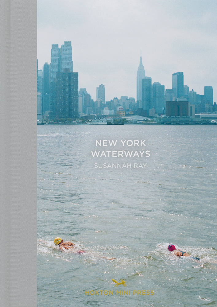 New York Waterways - Madison's Niche 