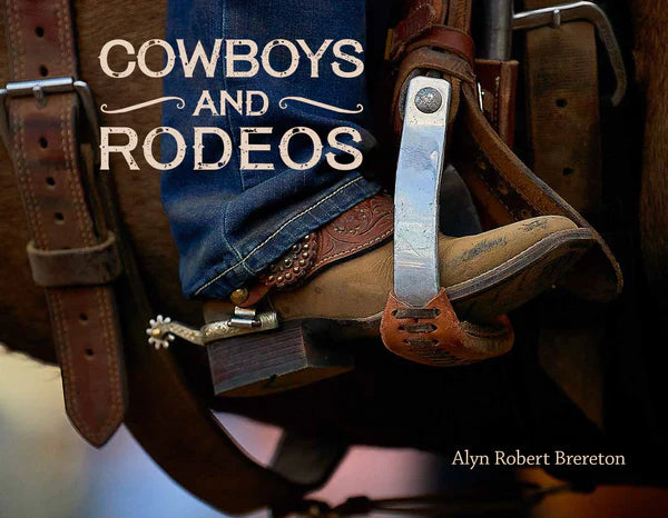 Cowboys & Rodeos