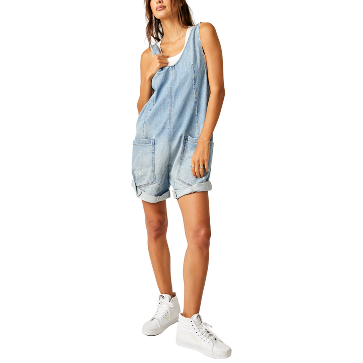 High Roller Short Tall - Madison's Niche 