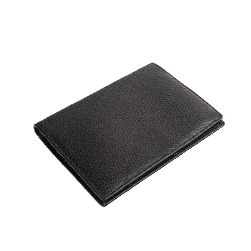 Leather Passport Holder