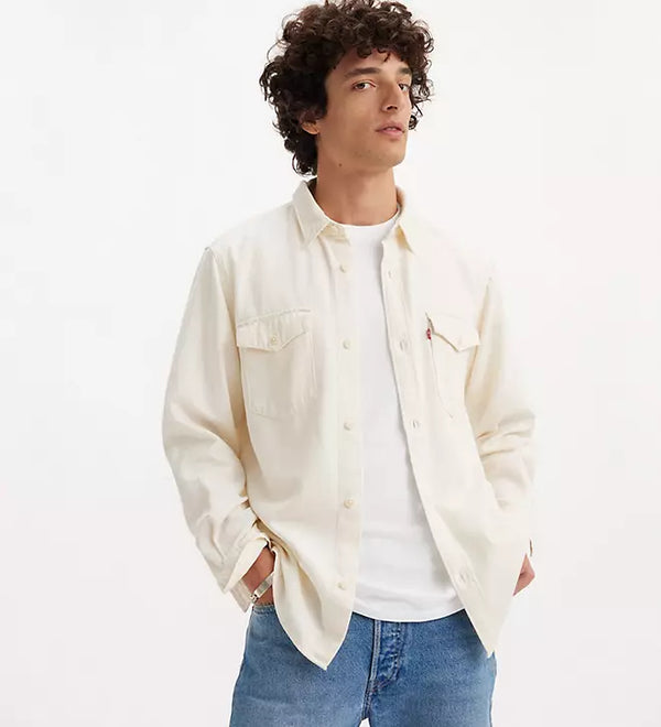 Relaxed Fit Western Madison's Niche 