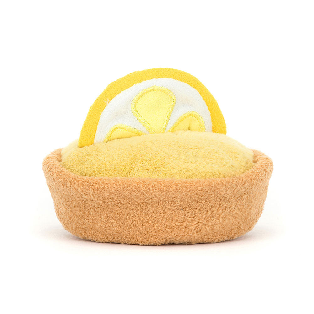 Collette Tarte Au Citron