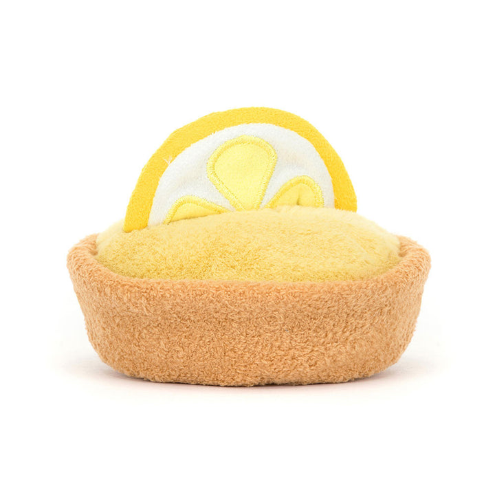 Collette Tarte Au Citron