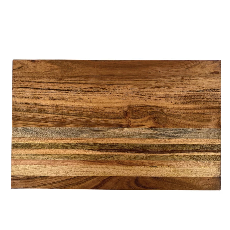 D.K. Brothers Cheese Cutting Board - Thumbnail 2