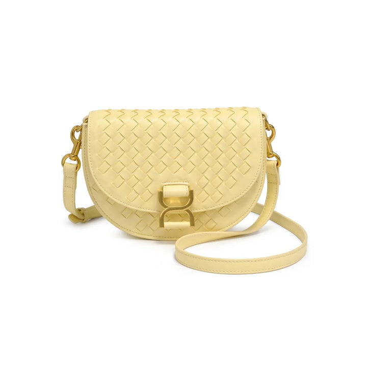 Alise Crossbody in Butter