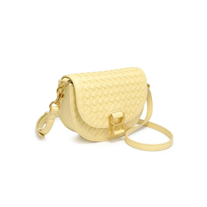Alise Crossbody in Butter