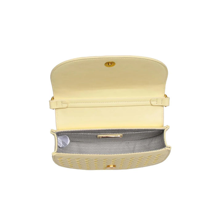 Alise Crossbody in Butter