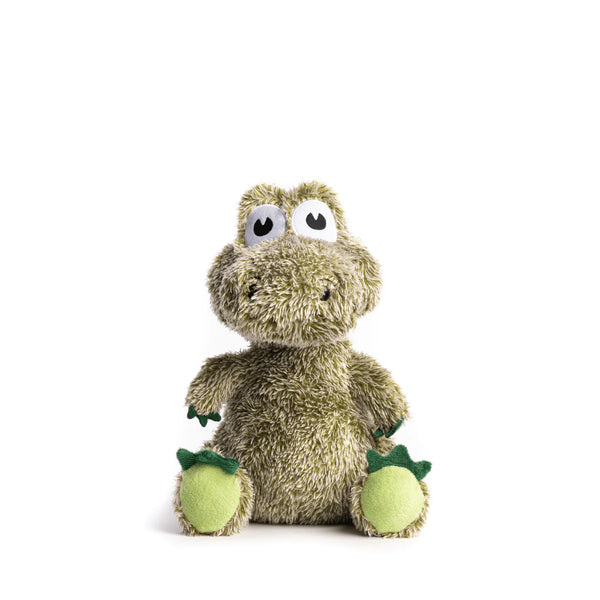 Alligator Toy - Small Plush Madison's Niche 