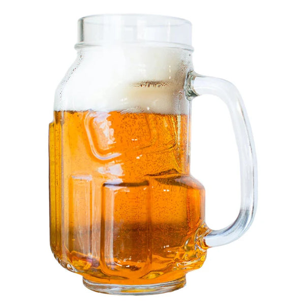 Golf Bag Beer Mug Madison's Niche 