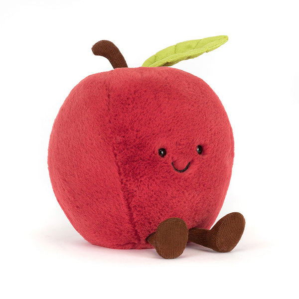 Amuseables Apple Madison's Niche 