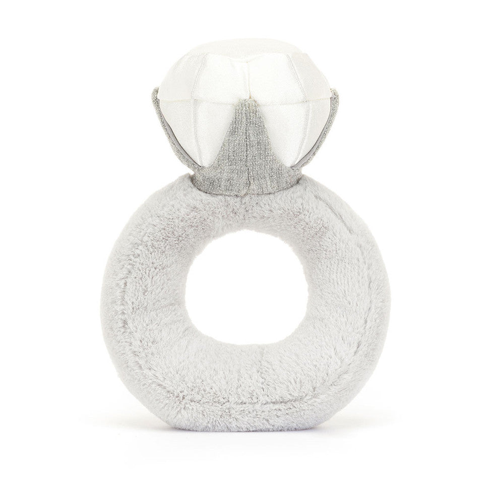  Amuseables ダイヤモンドリング ぬいぐるみ Amuseables Diamond Ring | Madison's Niche