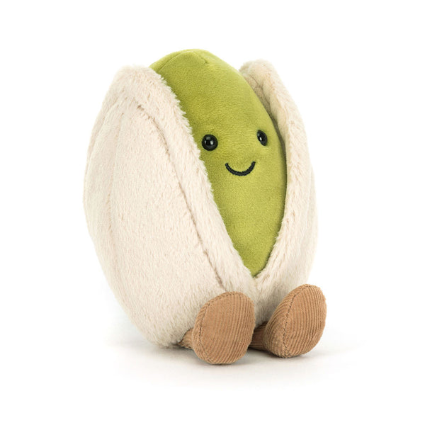 Amuseables Horatio Pistachio Madison's Niche 