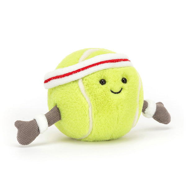 Amuseables Sports Tennis Ball Madison's Niche 