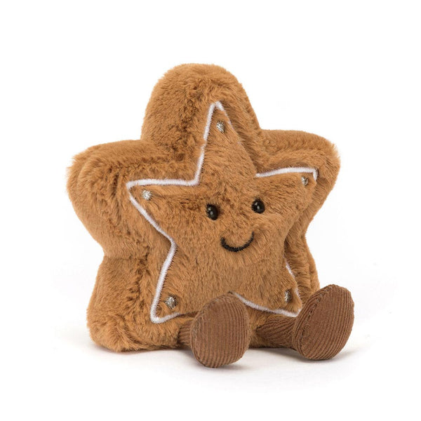 Amuseables Star Cookie Madison's Niche 