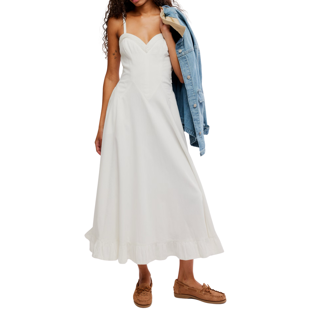 Midi Dresses for Women | Madison's Niche USA Midi Dresses for Women | Madison's Niche USA