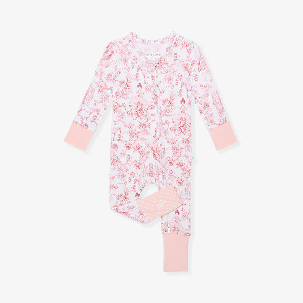 Antoinette Convertible One Piece Madison's Niche 