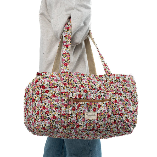 Autumn Large Duffel Bag Madison's Niche 