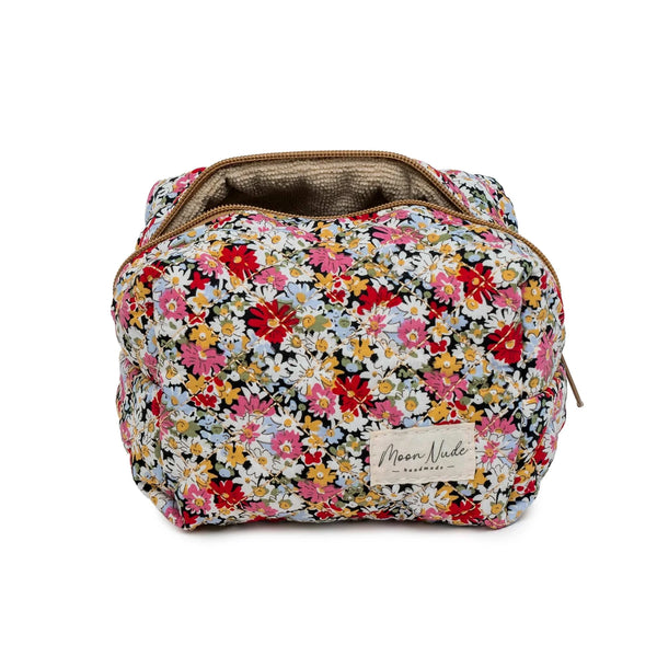 Autumn Mini Makeup Bag Madison's Niche 