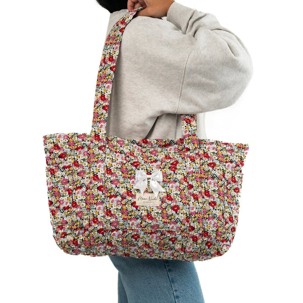 Autumn Tote Bag Madison's Niche 