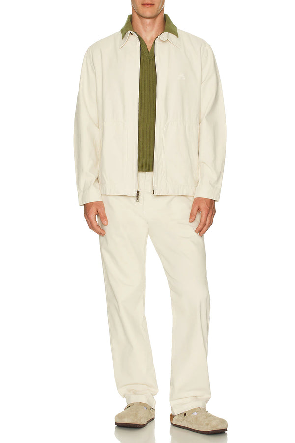 Awake Jacket in Natural Madison's Niche 