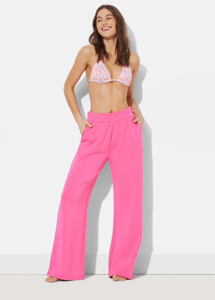Barbie Cloud Fleece Pant - Madison's Niche 