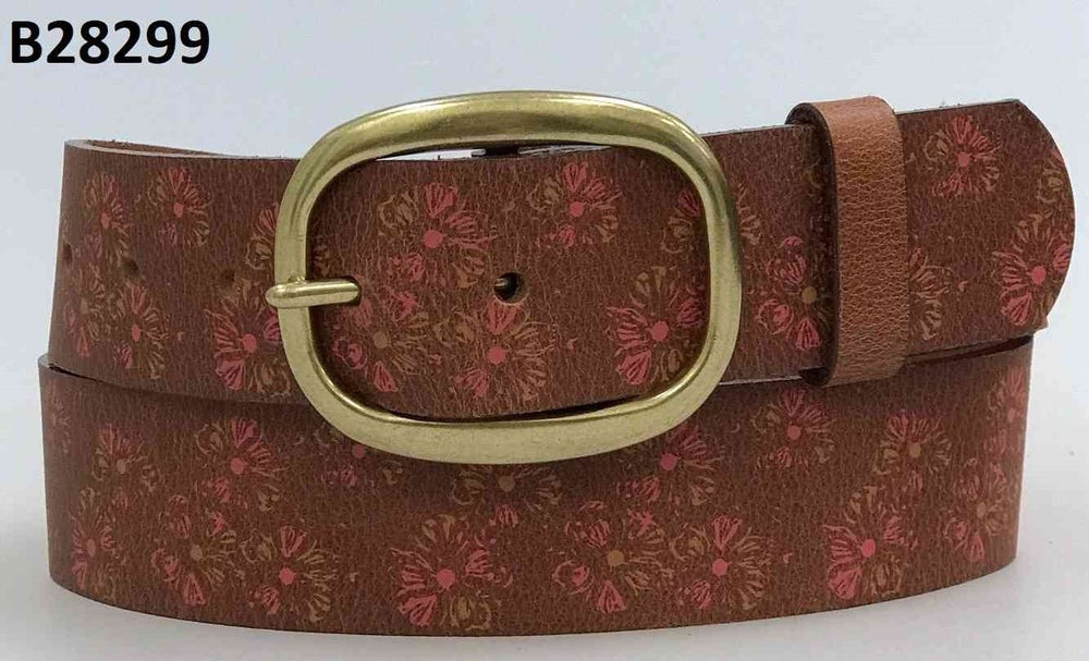 Ella Belt - Madison's Niche 