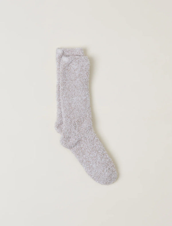 Cozy Socks in Stone Madison's Niche 