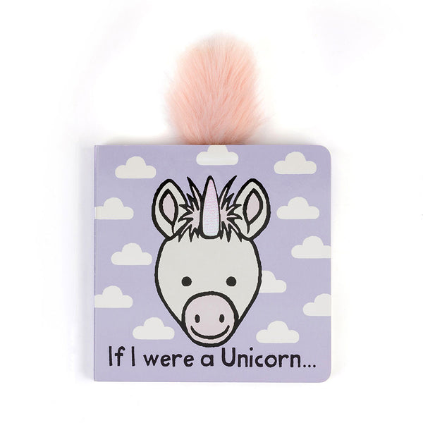 If I Were A Unicorn Book Madison's Niche 